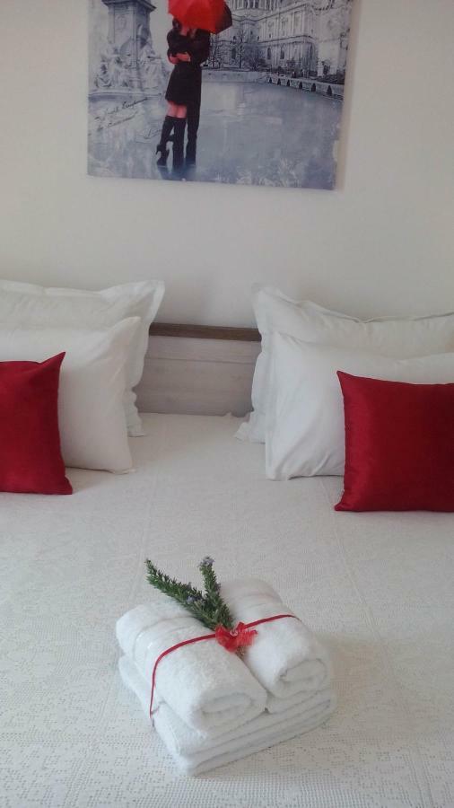 Apartments Blue Lagoon Трогір Екстер'єр фото