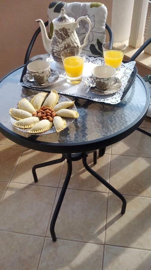 Apartments Blue Lagoon Трогір Екстер'єр фото